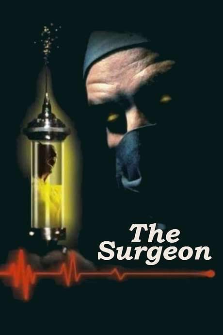 The Surgeon